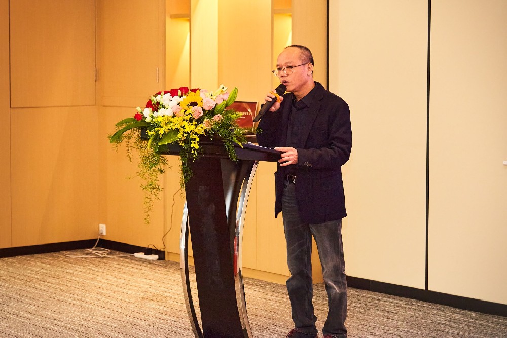 热烈祝贺乐天使fun88创立大会暨第一次股东大会成功召开。